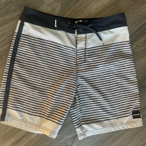 Hurley Swim Trunks/Board Shorts